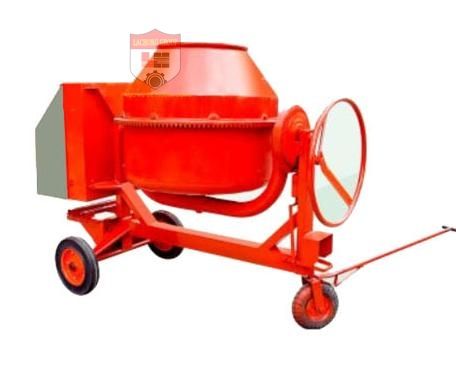 Máy trộn bê tông tự do Máy trộn bê tông tự do