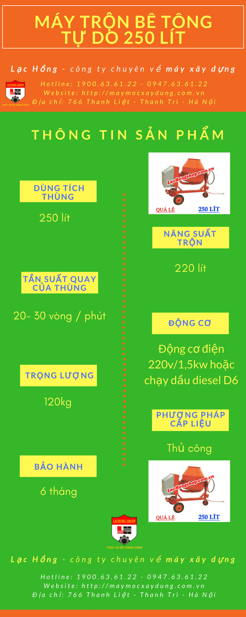 máy trộn bê tông quả lê 250 lít máy trộn bê tông quả lê 250 lít
