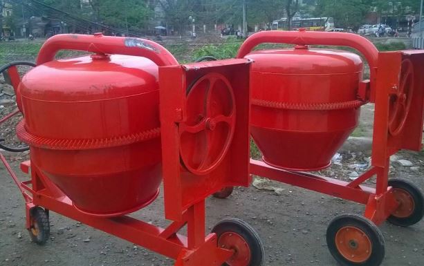 m&aacute;y trộn b&ecirc; t&ocirc;ng tự do