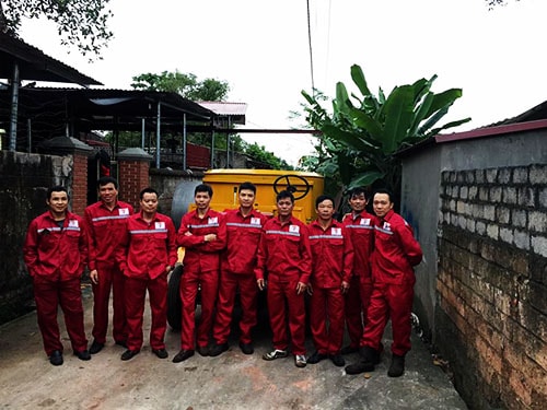 máy trộn bê tông tự hành sử dụng nhiều nhất năm máy trộn bê tông tự hành sử dụng nhiều nhất năm
