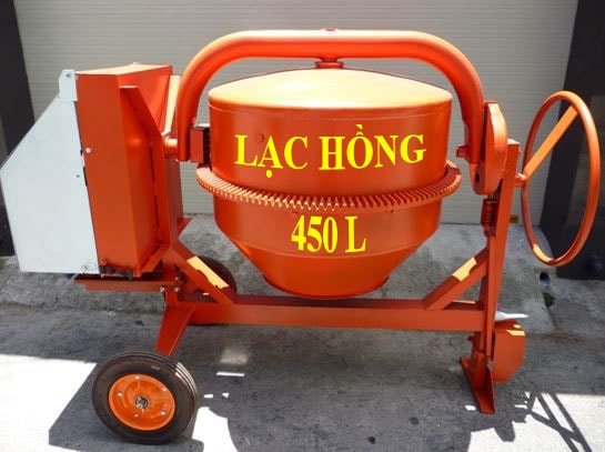 M&Aacute;Y TRỘN B&Ecirc; T&Ocirc;NG TỰ DO 450 L&Iacute;T