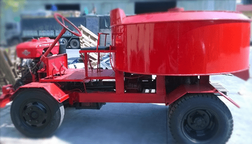 m&aacute;y trộn b&ecirc; t&ocirc;ng tự h&agrave;nh 2 khối