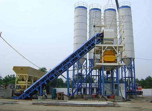 trạm trộn b&ecirc; t&ocirc;ng