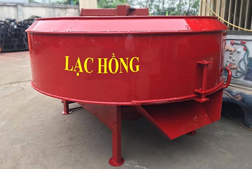 máy trộn bê tông cố định cưỡng bức máy trộn bê tông cố định cưỡng bức