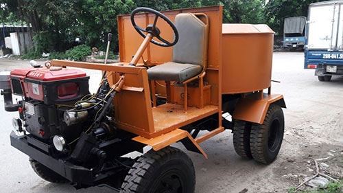 M&aacute;y trộn b&ecirc; t&ocirc;ng tự h&agrave;nh