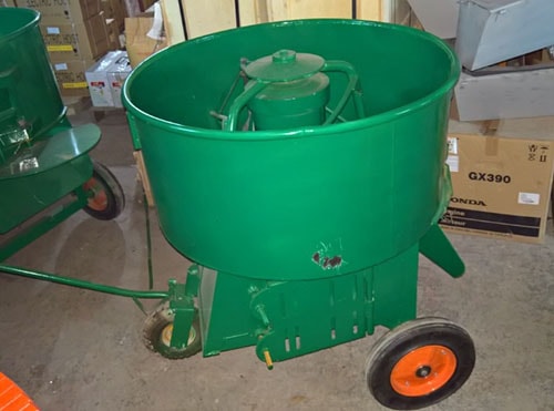 m&aacute;y trộn b&ecirc; t&ocirc;ng cưỡng bức