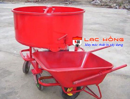 m&aacute;y trộn b&ecirc; t&ocirc;ng cưỡng bức