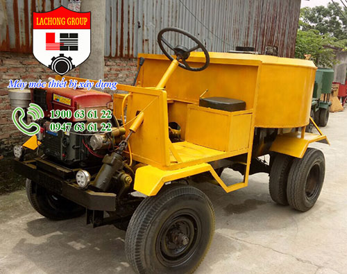 Máy trộn bê tông tự hành, may-tron-be-tong-tu-hanh Máy trộn bê tông tự hành, may-tron-be-tong-tu-hanh