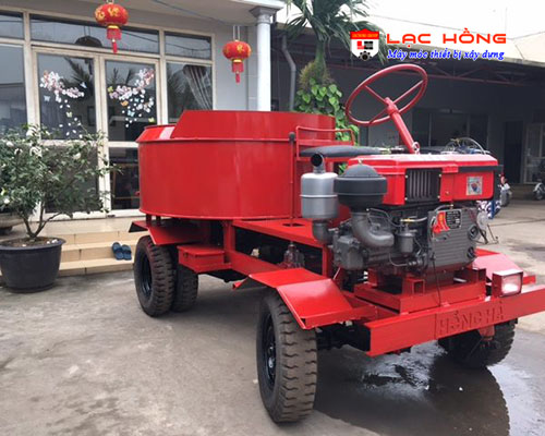 m&aacute;y trộn b&ecirc; t&ocirc;ng tự h&agrave;nh Lạc Hồng