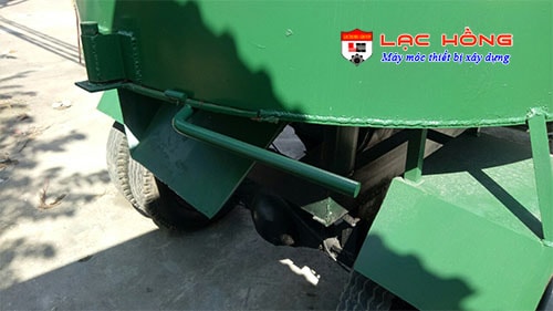 máy trộn tự hành 6 bao TP.HCM máy trộn tự hành 6 bao TP.HCM