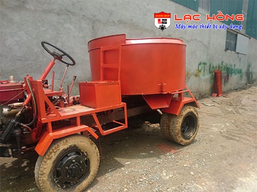 m&aacute;y trộn b&ecirc; t&ocirc;ng tự h&agrave;nh