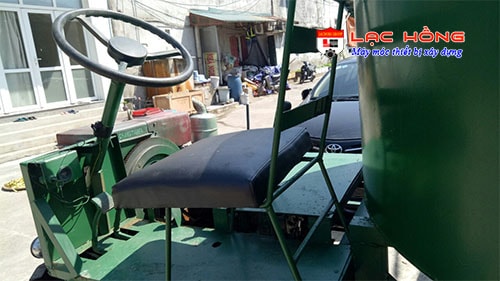 máy trộn tự hành 6 bao ở tp.hcm máy trộn tự hành 6 bao ở tp.hcm