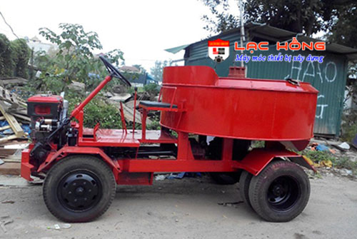 m&aacute;y trộn b&ecirc; t&ocirc;ng tự h&agrave;nh