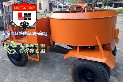 m&aacute;y trộn b&ecirc; t&ocirc;ng tự h&agrave;nh, may tron be tong tu hanh