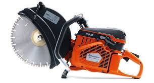 M&aacute;y cắt b&ecirc; t&ocirc;ng Huspvarna