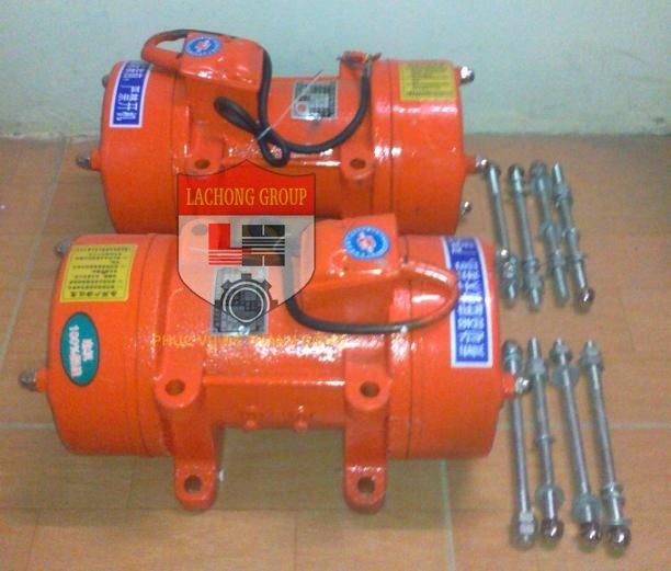 Đầm rung 1,1kw - ZW 5 Đầm rung 1,1kw - ZW 5