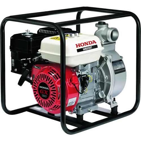 Máy bơm nước Honda WB20XT Máy bơm nước Honda WB20XT