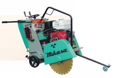 Mikasa MCD-218 Mikasa MCD-218