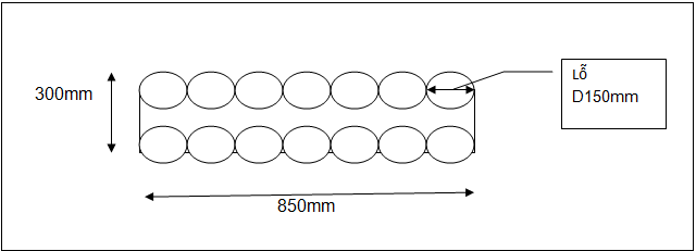 Phương pháp Cắt bê tông hạ sàn Phương pháp Cắt bê tông hạ sàn