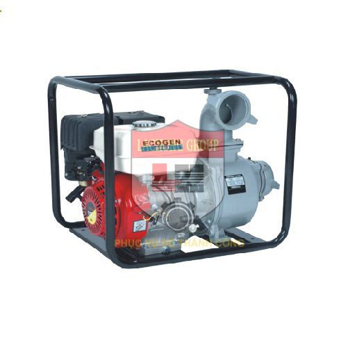 M&aacute;y bơm nước chạy xăng  Yamabisi  WP40X