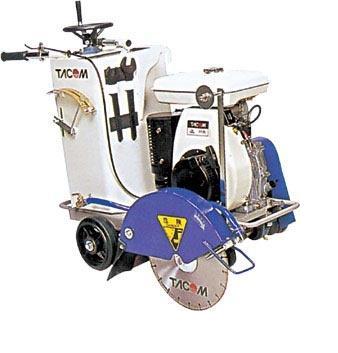 Hình ảnh Máy cắt bê tông Tacom TCC2 Hình ảnh Máy cắt bê tông Tacom TCC2