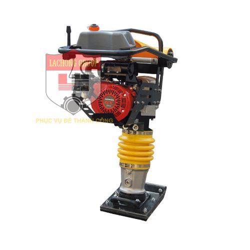 Máy đầm cóc Tacom HCD 80- 3.6Kw Máy đầm cóc Tacom HCD 80- 3.6Kw