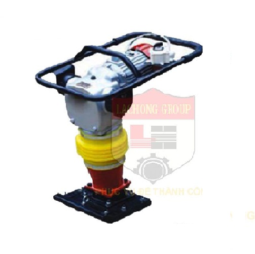 M&aacute;y đầm c&oacute;c chạy xăng HCD90