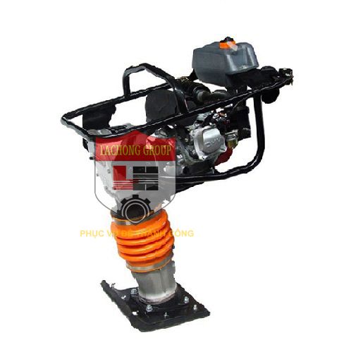 Máy đầm cóc chạy xăng HCR90 Máy đầm cóc chạy xăng HCR90