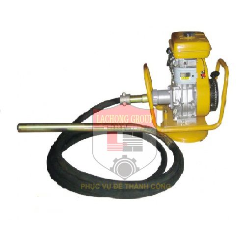 Máy đầm dùi chạy xăng Robin EY20 Máy đầm dùi chạy xăng Robin EY20