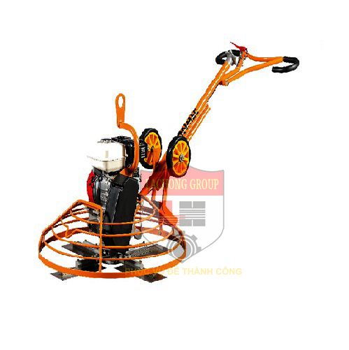Máy xoa nền bê tông Conmec CT436 Máy xoa nền bê tông Conmec CT436