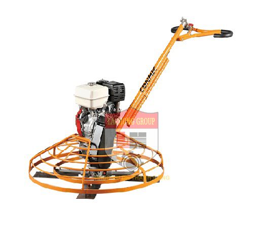 M&aacute;y xoa nền b&ecirc; t&ocirc;ng Conmec  CT446-2