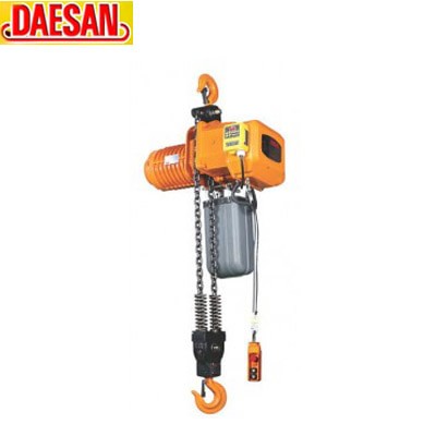 Pa lăng xích Daesan Hàn Quốc Pa lăng xích Daesan Hàn Quốc