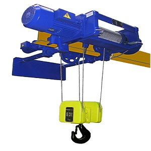 Pa lăng cáp điện Hàn Quốc Pa lăng cáp điện Hàn Quốc