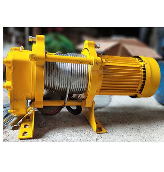 tời nhanh KCD200//400