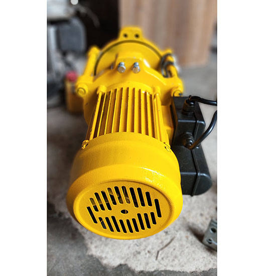 tời nhanh KCD400/800