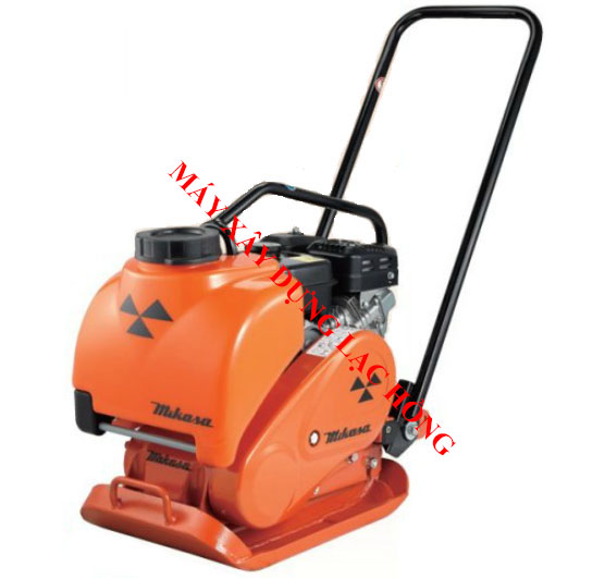 Máy đầm bàn Mikasa MVC-F70R
