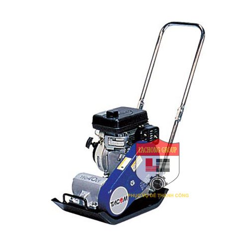 Máy đầm bàn Tacom TPD 50R- 3.2Kw