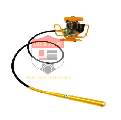 Máy đầm dùi chạy xăng Robin Nhật Bản RY20