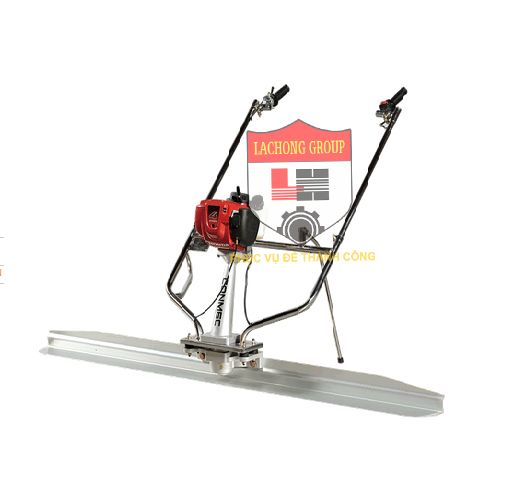 Máy đầm thước chạy xăng CSD-2