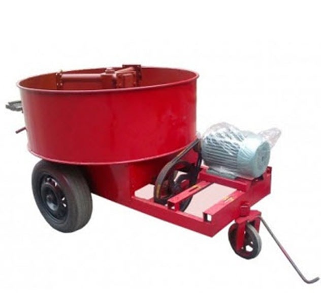 Máy trộn vữa 250 lít