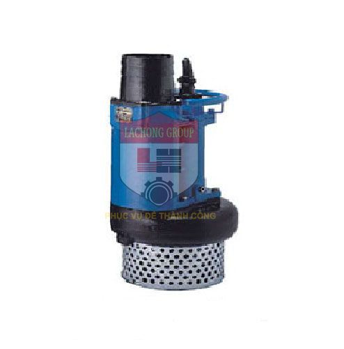 Máy bơm nước bùn đặc công suất 9 Kw-KRS2-69