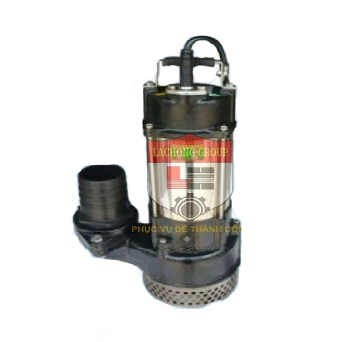 Máy bơm NTP HSM250-12.5