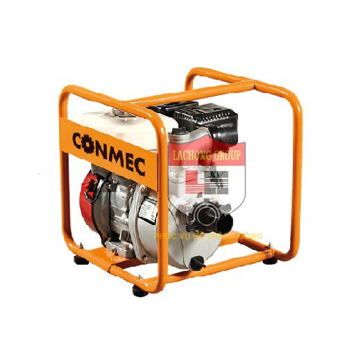 Máy bơm nước chạy xăng  Conmec CGP2-2