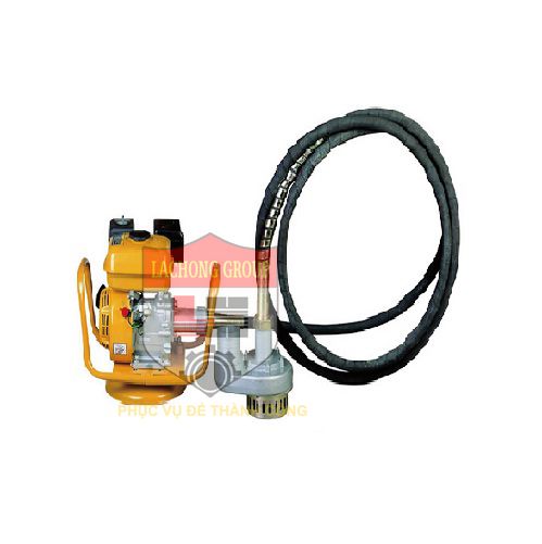 Máy bơm nước chạy xăng công trình  Conmec CSP3