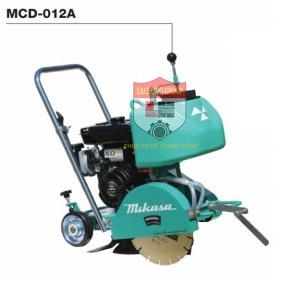 Máy cắt đường bê tông Mikasa MCD012