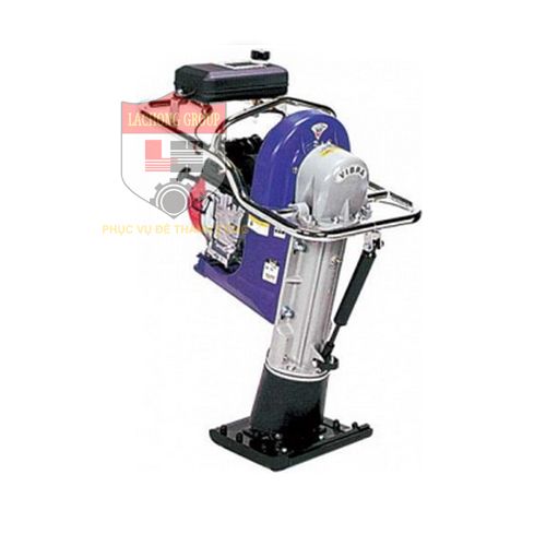 Máy đầm cóc Tacom TV 85NK-3 Kw