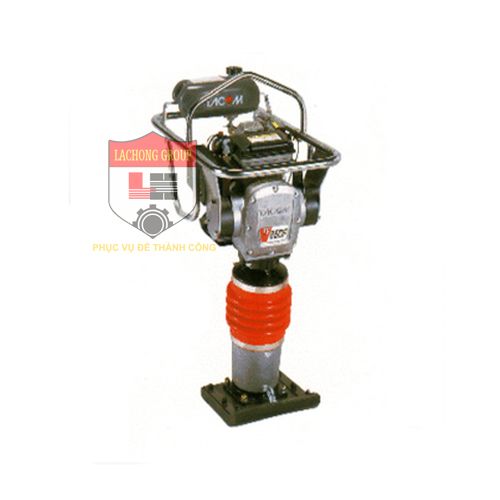 Máy đầm cóc Tacom ZV85RR- 2.6Kw