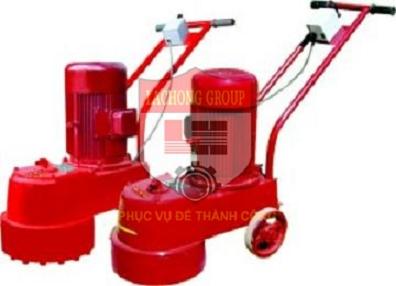 Máy mài nền bê tông DMS250 - 220v/1pha