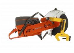 Máy cắt bê tông Husqvarna K1260 Rail