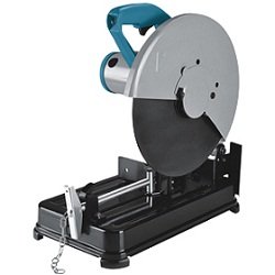 Máy cắt sắt cầm tay Gomes GB9350